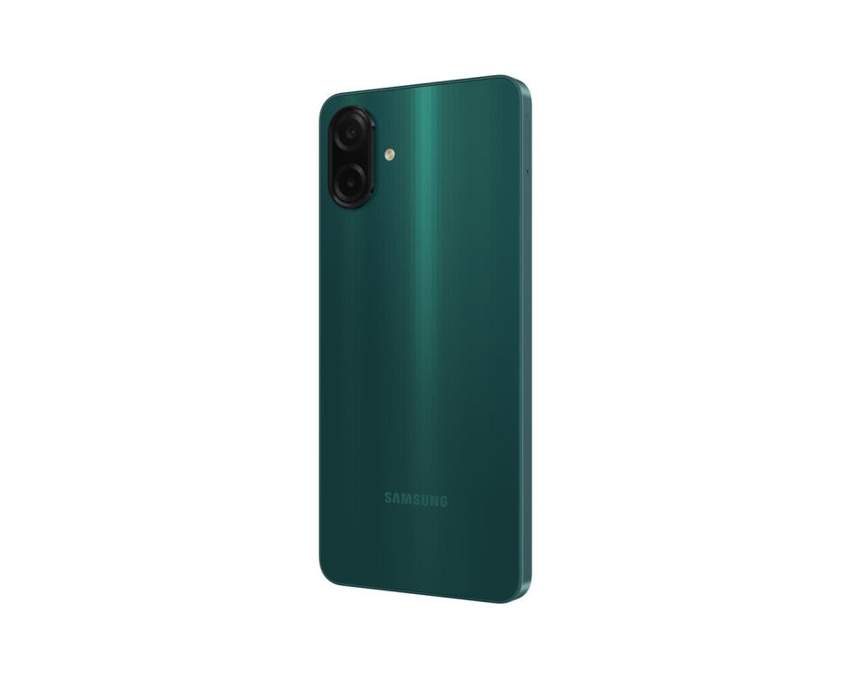 Samsung Galaxy A07 4/128GB - Green