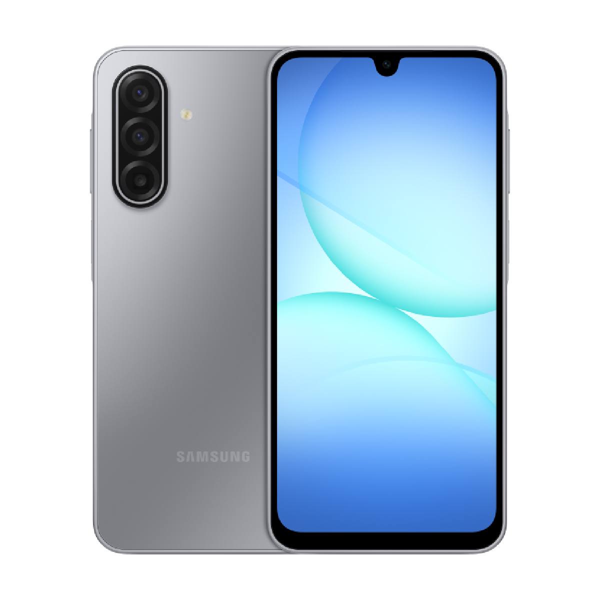 Samsung Galaxy A17 6/128GB - Gray
