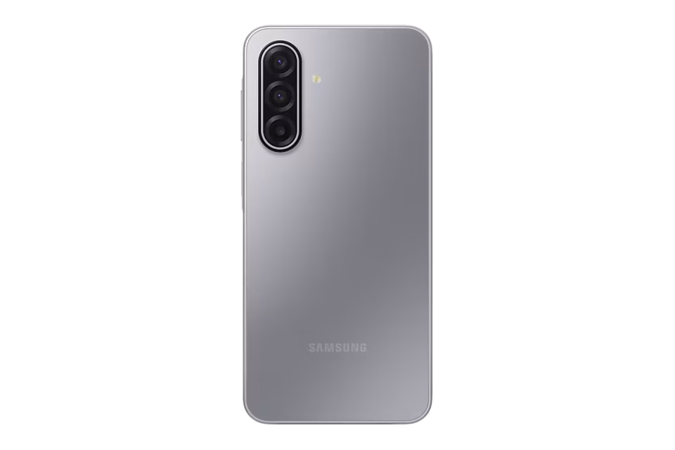 Samsung Galaxy A17 6/128GB - Gray