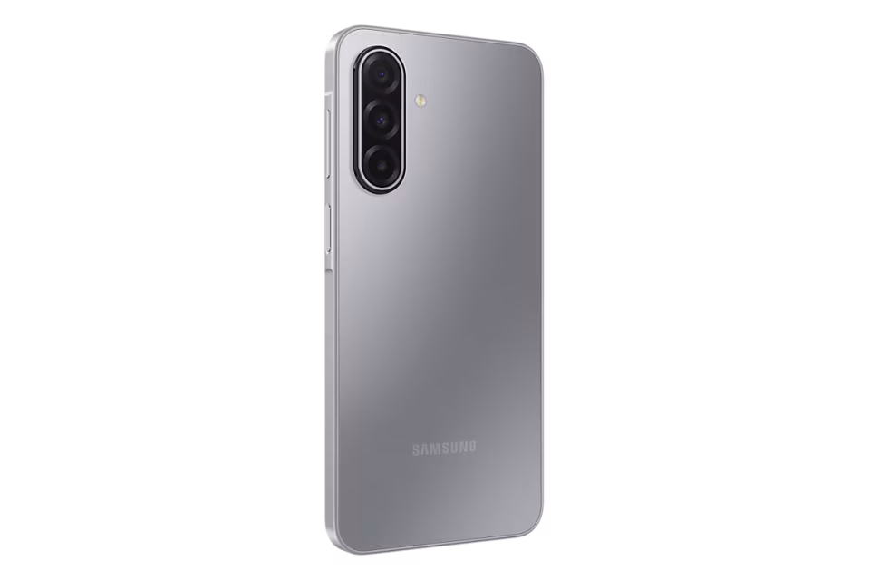 Samsung Galaxy A17 6/128GB - Gray