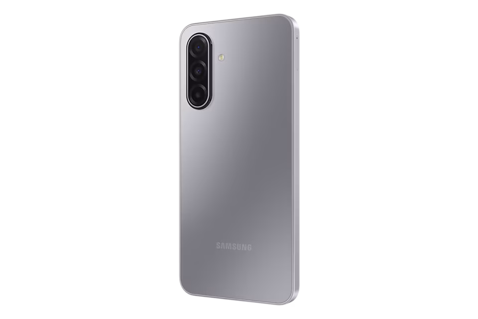 Samsung Galaxy A17 6/128GB - Gray