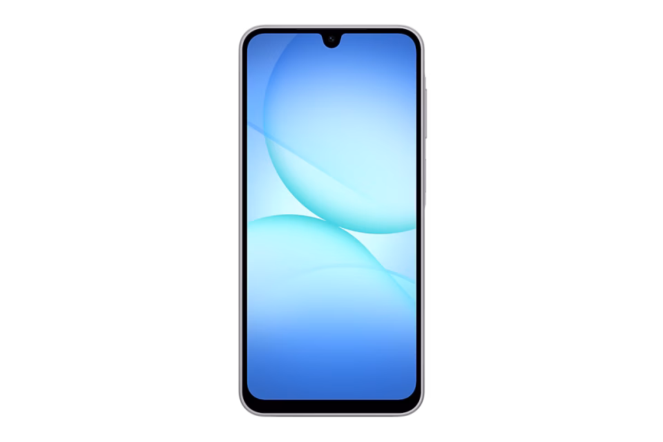 Samsung Galaxy A17 6/128GB - Gray