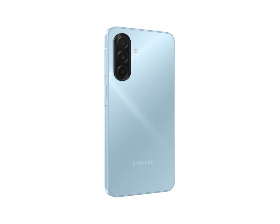 Samsung Galaxy A17 6/128GB - Light Blue