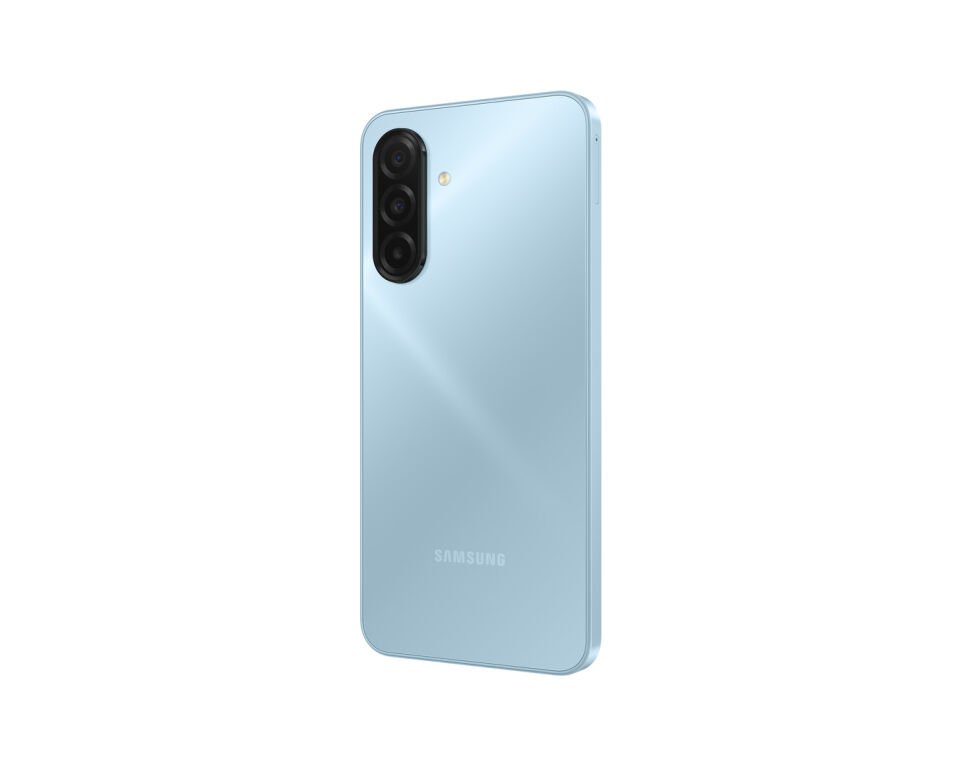 Samsung Galaxy A17 6/128GB - Light Blue