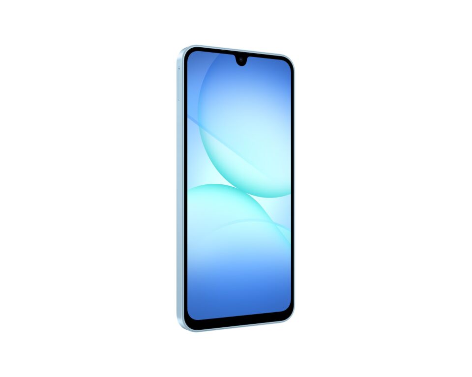 Samsung Galaxy A17 6/128GB - Light Blue