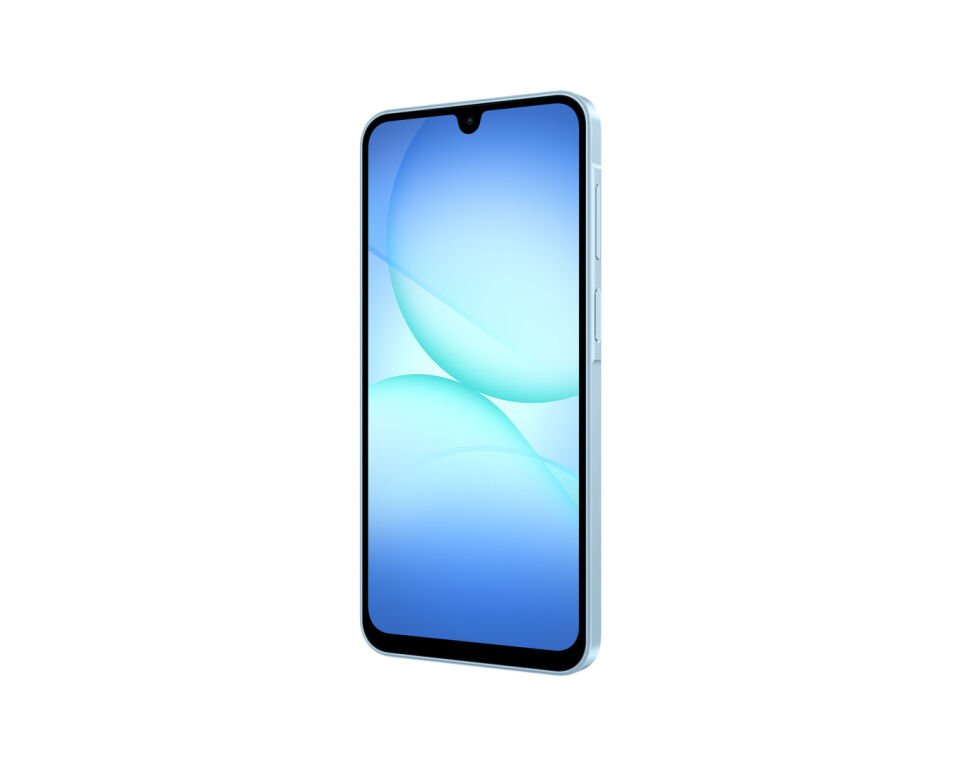 Samsung Galaxy A17 6/128GB - Light Blue