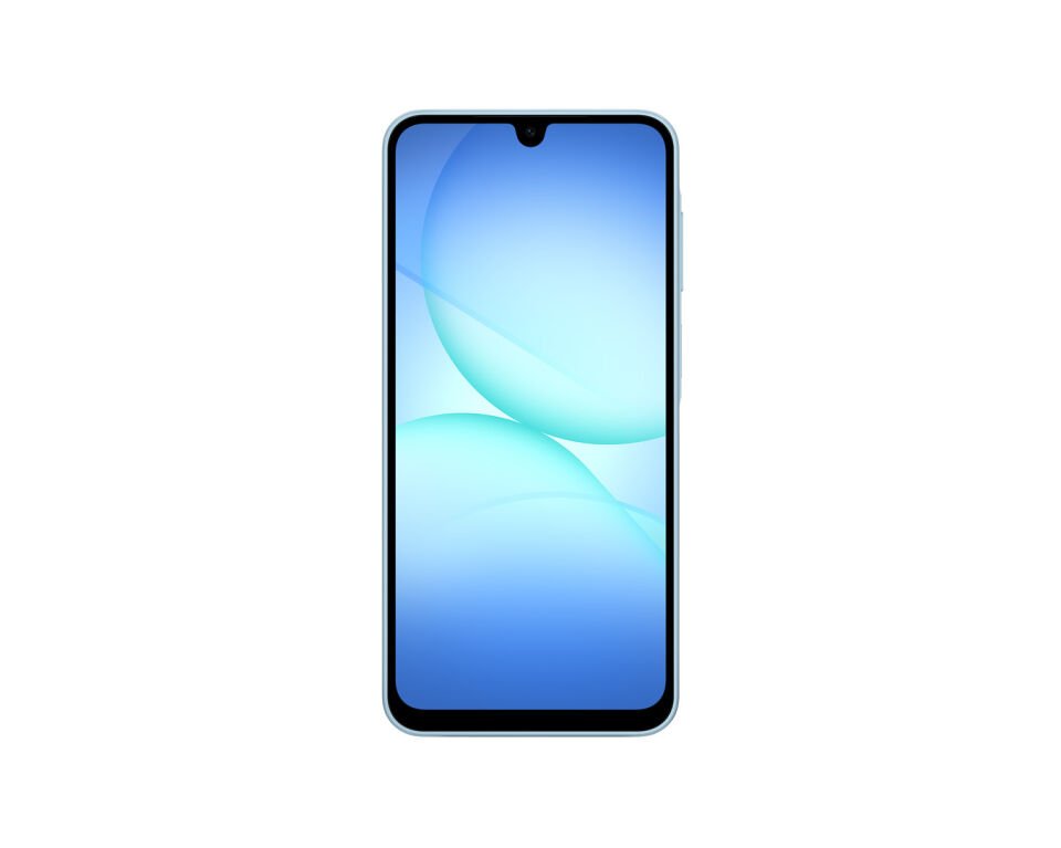 Samsung Galaxy A17 8/256GB - Light Blue