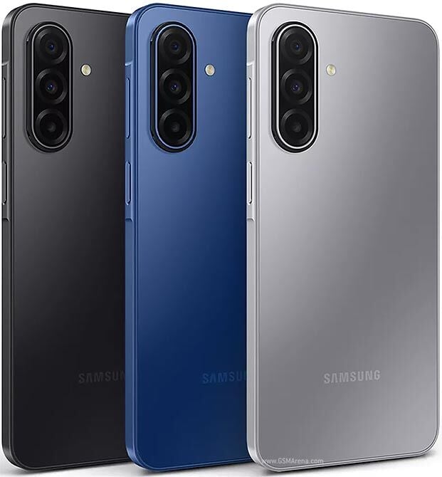 Samsung Galaxy A17 8/256GB Cep Telefonu