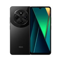 Xiaomi Poco C75 256GB - Siyah