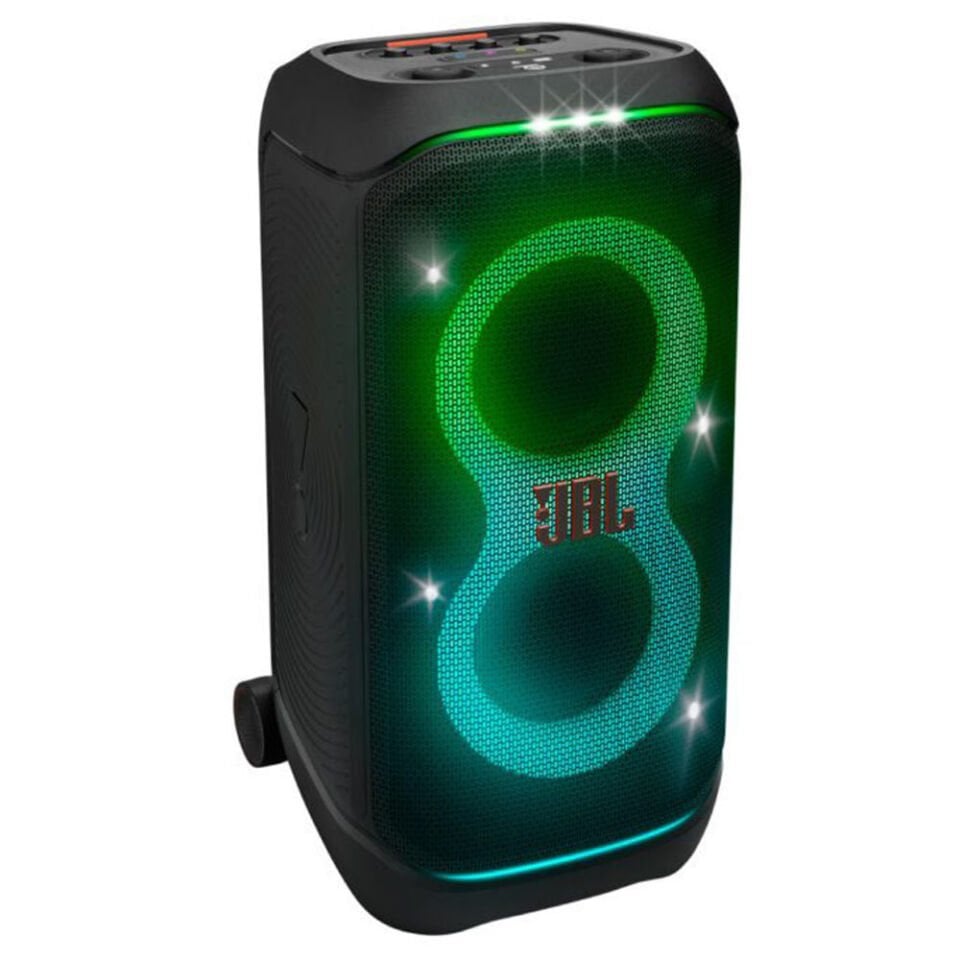 JBL PartyBox Stage 320 Bluetooth Hoparlör