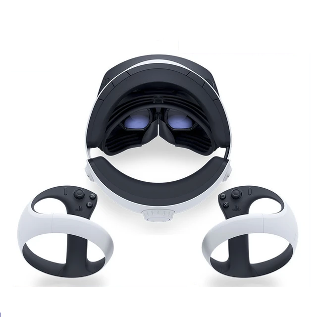 Sony PlayStation 5 - VR2 Headset