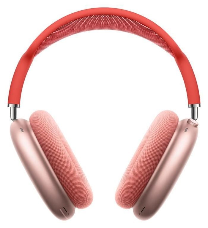 Apple AirPods Max Bluetooth Kulaklık - Pink