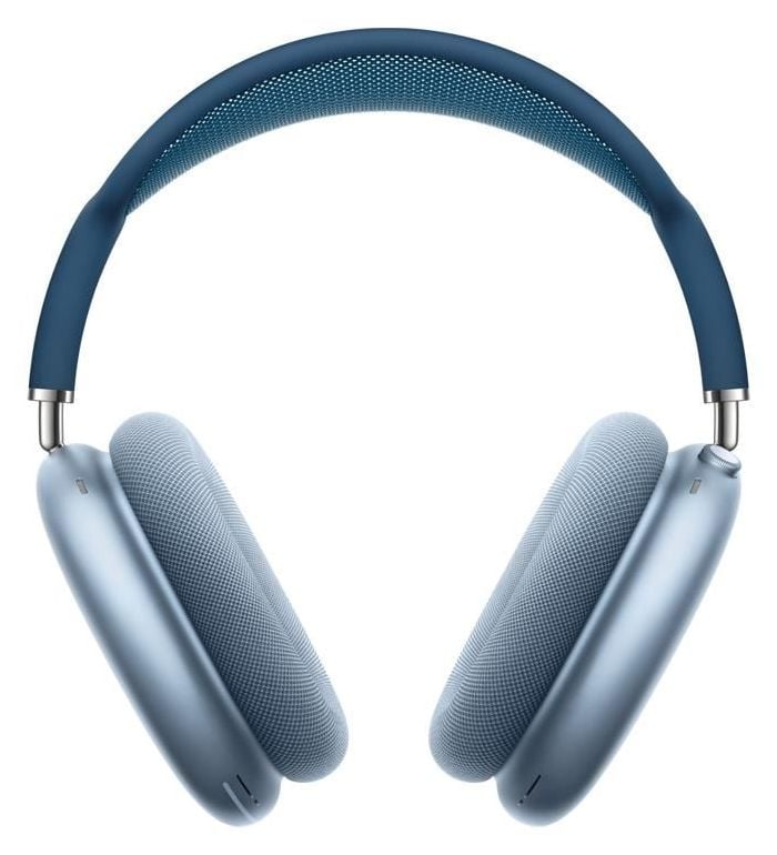Apple AirPods Max Bluetooth Kulaklık - Sky Blue