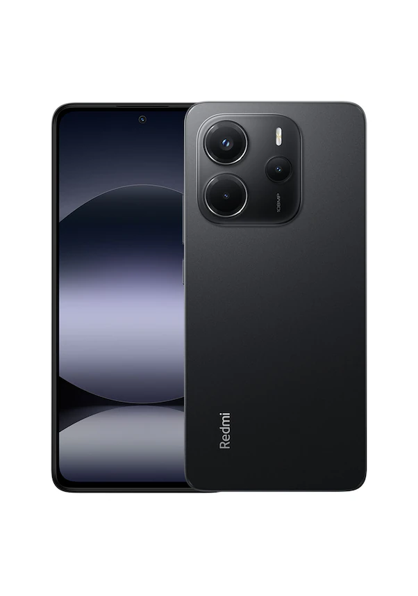 Redmi Note 14 8/256GB - Midnight Black