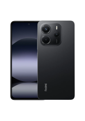 Xiaomi Redmi Note 14 256GB - Midnight Black