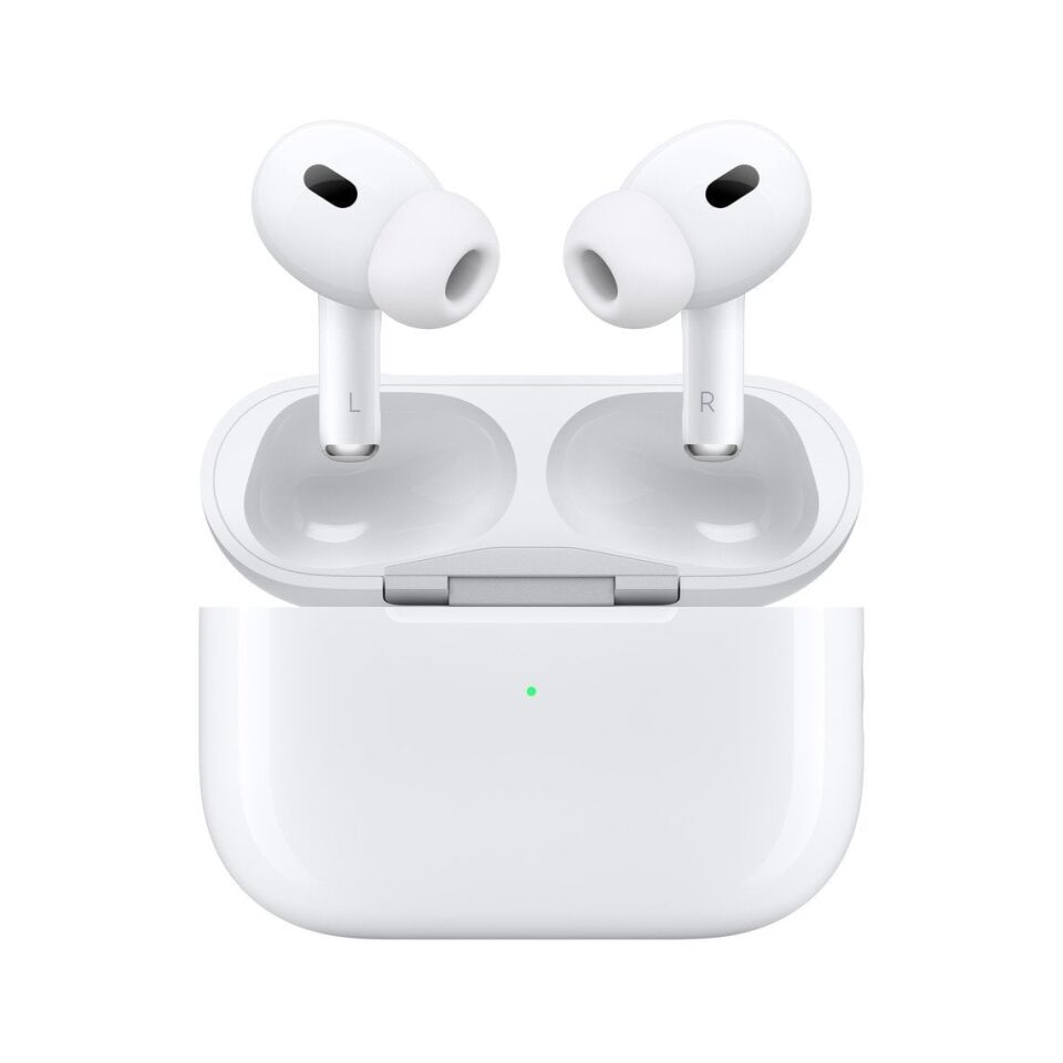 Apple AirPods Pro 2 Type-C Bluetooth Kulaklık