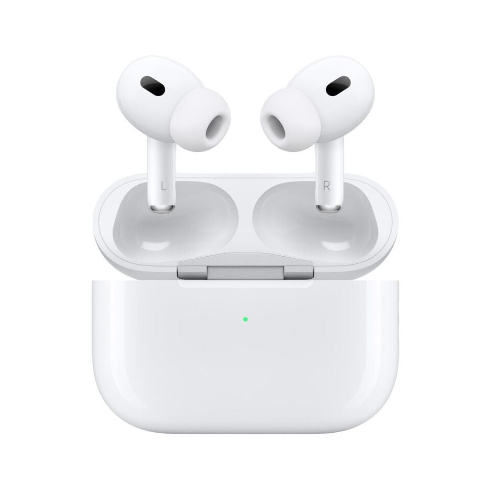 Apple AirPods Pro 2 Type-C Bluetooth Kulaklık