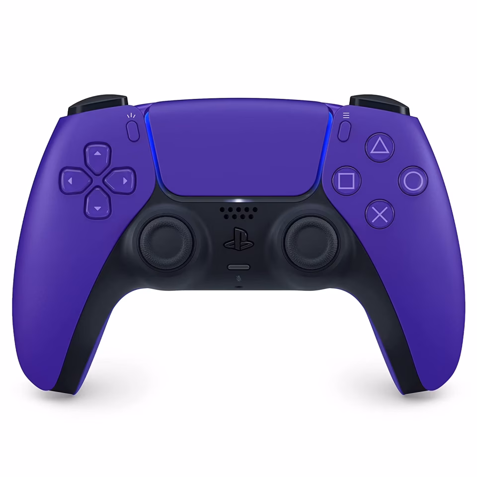 Sony PlayStation 5 DualSense Wireless Controller - Glactic Purple