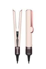 Dyson HT01 Airstrait Islak ve Kuru Saç Düzleştirici - Ceramic Pink