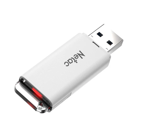 Netac U185 64GB USB3.2