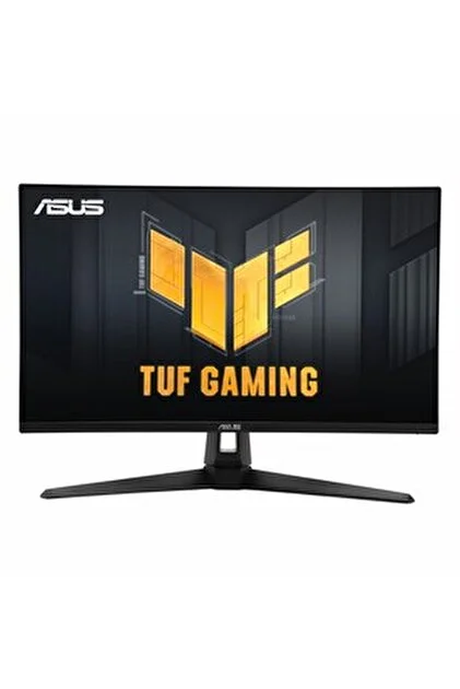 Asus 27'' TUF Gaming IPS Gaming Monitör 1ms Siyah