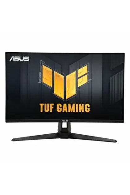 Asus 27'' TUF Gaming IPS Gaming Monitör 1ms Siyah