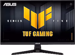 Asus 23.8'' TUF Gaming IPS MM Monitör Siyah 0.3ms