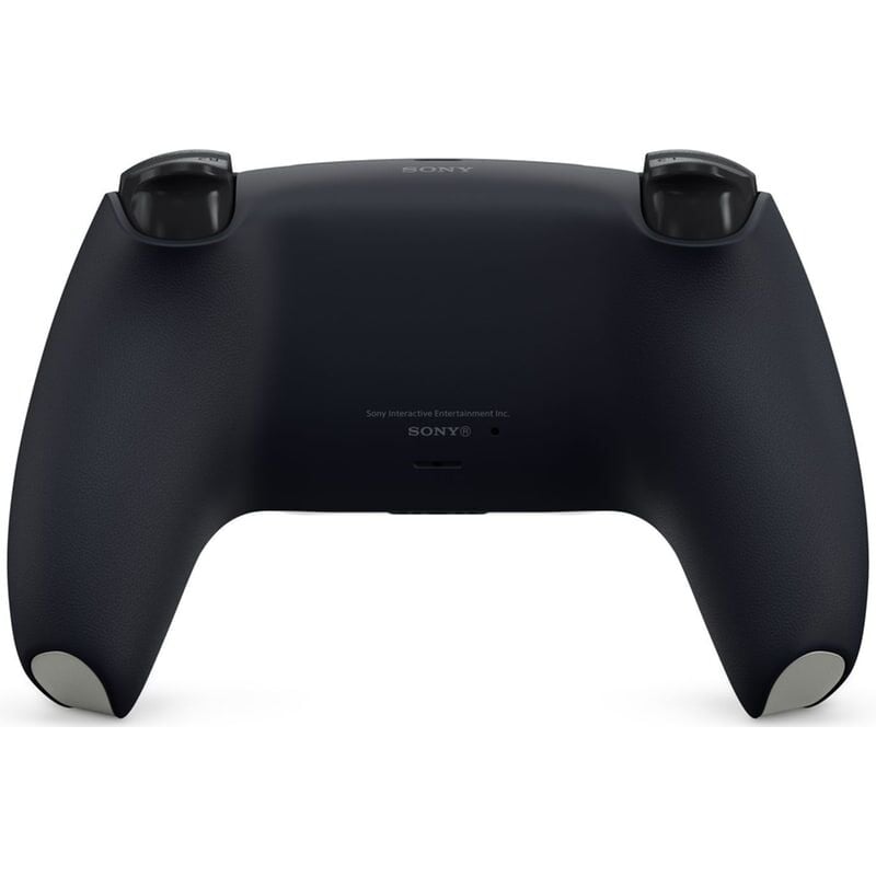 Sony PlayStation 5 DualSense Wireless Controller - Marvel’s Wolverine Adamantium Limited Edition