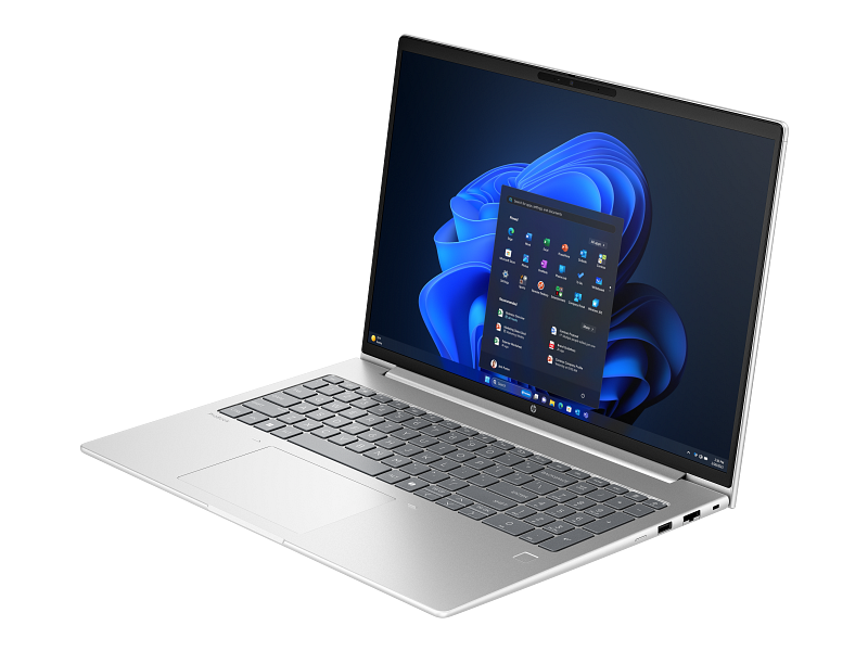 HP ProBook 4 G1i AI Ultra 7-255U 16GB 512GB 16'' DOS