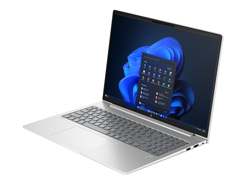 HP ProBook 4 G1i AI Ultra 7-255U 16GB 512GB 16'' DOS