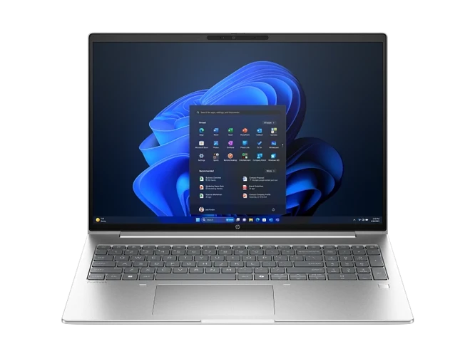 HP ProBook 4 G1i AI Ultra 7-255U 16GB 512GB 16'' DOS