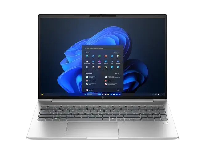 HP ProBook 4 G1i AI Ultra 7-255U 16GB 512GB 16'' DOS