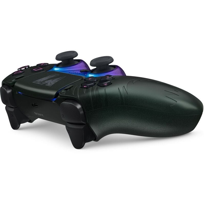 Sony PlayStation 5 DualSense Wireless Controller - Grand Theft Auto VI Black Limited Edition
