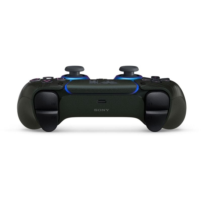 Sony PlayStation 5 DualSense Wireless Controller - Grand Theft Auto VI Black Limited Edition