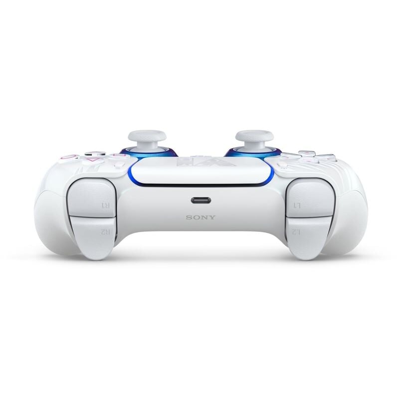 Sony PlayStation 5 DualSense Wireless Controller - Grand Theft Auto VI White Limited Edition