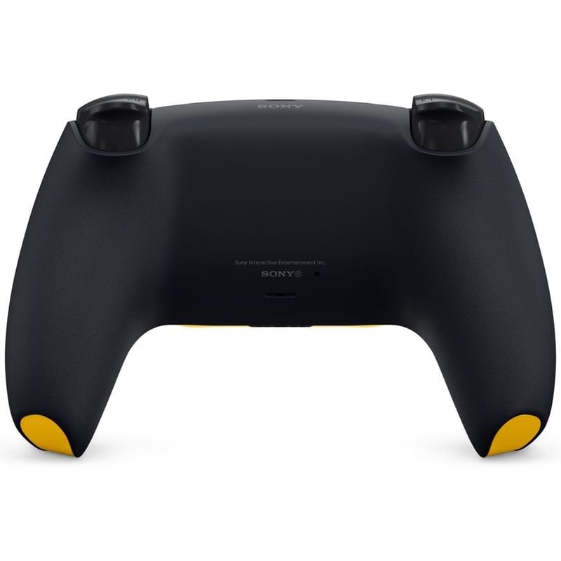 Sony PlayStation 5 DualSense Wireless Controller - Marvel’s Wolverine Battle Yellow Limited Edition