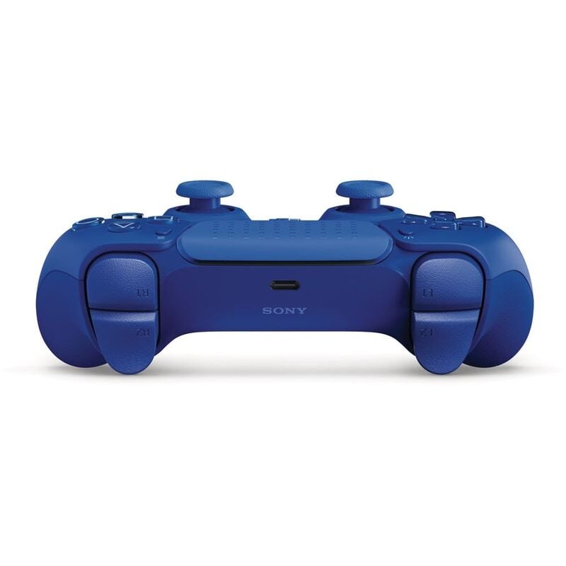 Sony PlayStation 5 DualSense Wireless Controller - Icon Blue Special Edition