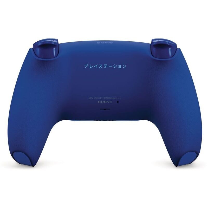 Sony PlayStation 5 DualSense Wireless Controller - Icon Blue Special Edition