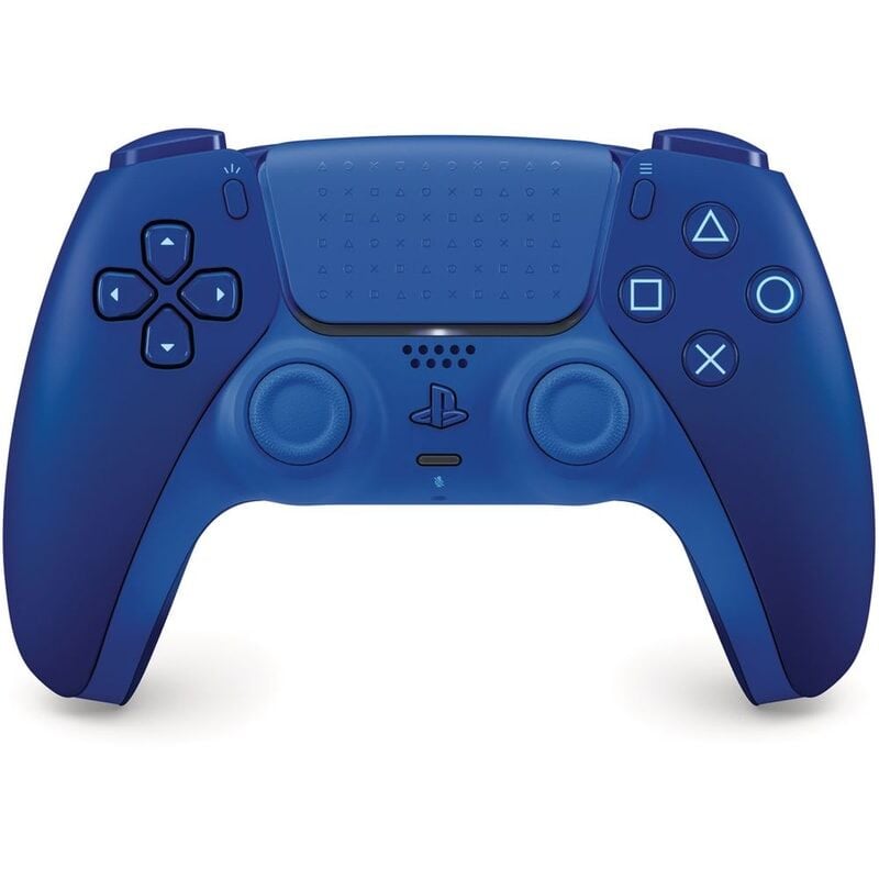 Sony PlayStation 5 DualSense Wireless Controller - Icon Blue Special Edition
