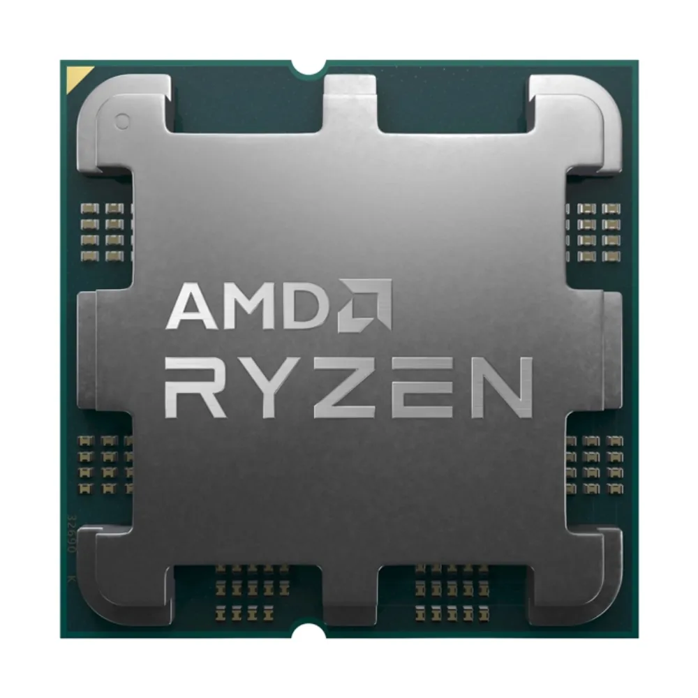 AMD Ryzen 7 7800X3D 4.2GHz 5.0GHz 96MB AM5 120W Tray