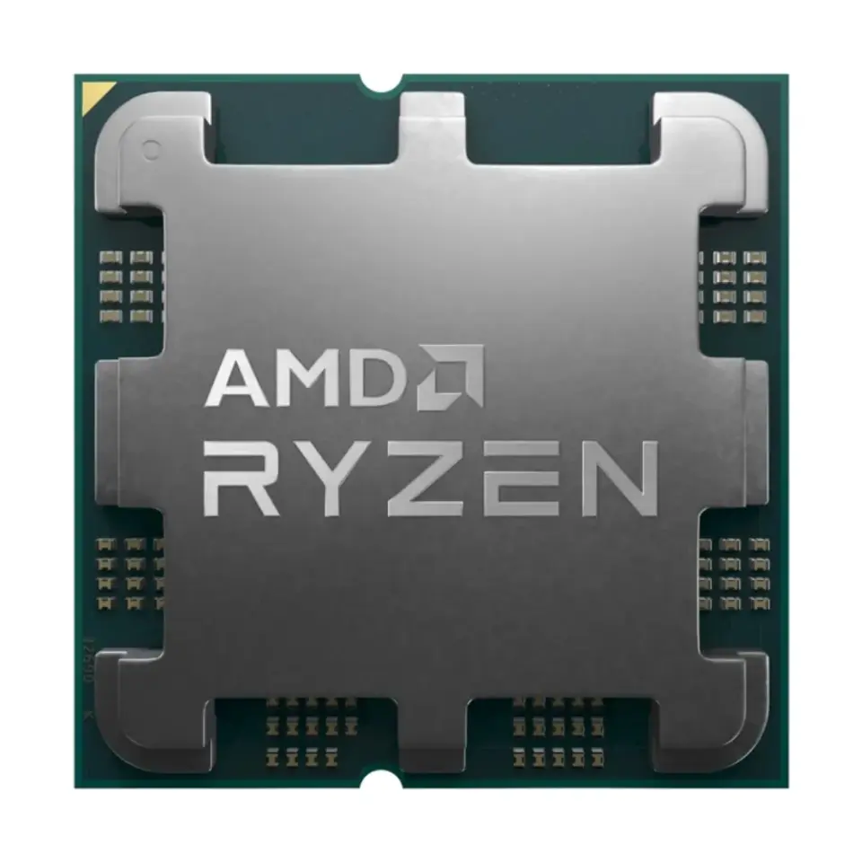 AMD Ryzen 7 7800X3D 4.2GHz 5.0GHz 96MB AM5 120W Tray