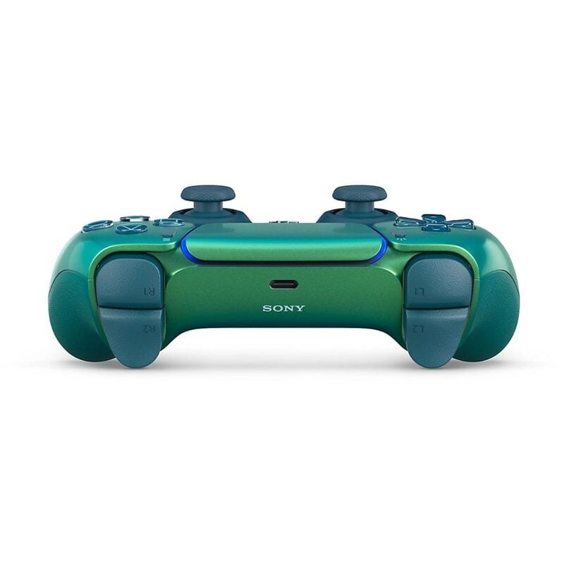 Sony PlayStation 5 DualSense Wireless Controller V3 - Chroma Teal