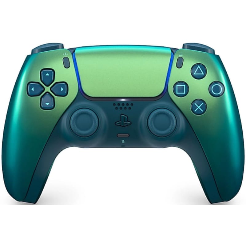 Sony PlayStation 5 DualSense Wireless Controller V3 - Chroma Teal