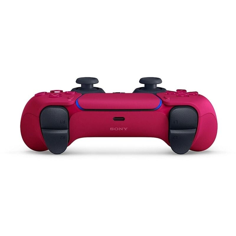 Sony PlayStation 5 DualSense Wireless Controller V3 - Cosmic Red