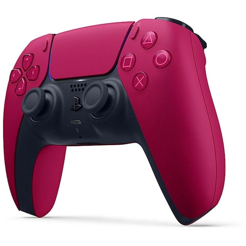 Sony PlayStation 5 DualSense Wireless Controller V3 - Cosmic Red