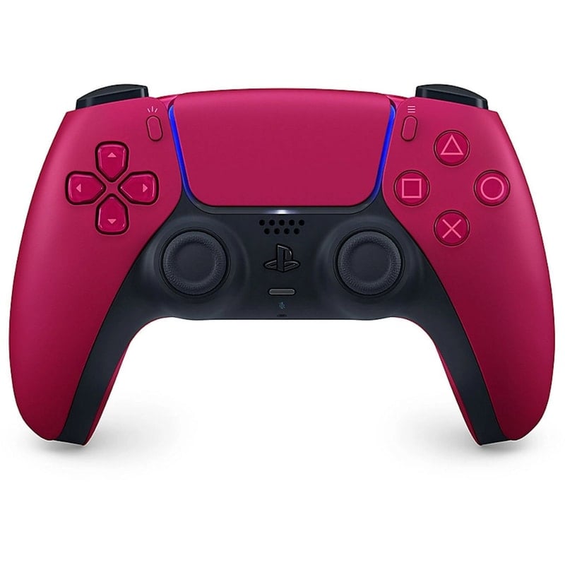 Sony PlayStation 5 DualSense Wireless Controller V3 - Cosmic Red