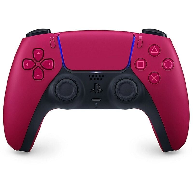 Sony PlayStation 5 DualSense Wireless Controller V3 - Cosmic Red