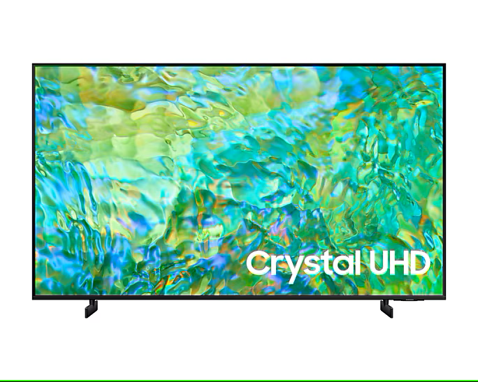 Samsung Crystal UHD 75'' (4K) Televizyon - UE75CU8000UXTK