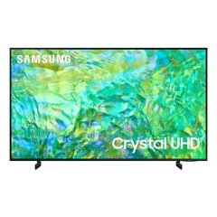 Samsung Crystal UHD 50'' (4K) Televizyon - UE50DU8000UXTK