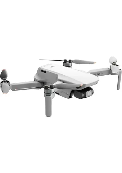DJI Mini 4K Fly More Combo Drone